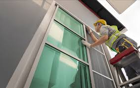 Best Aluminum Windows in New Baltimore, MI